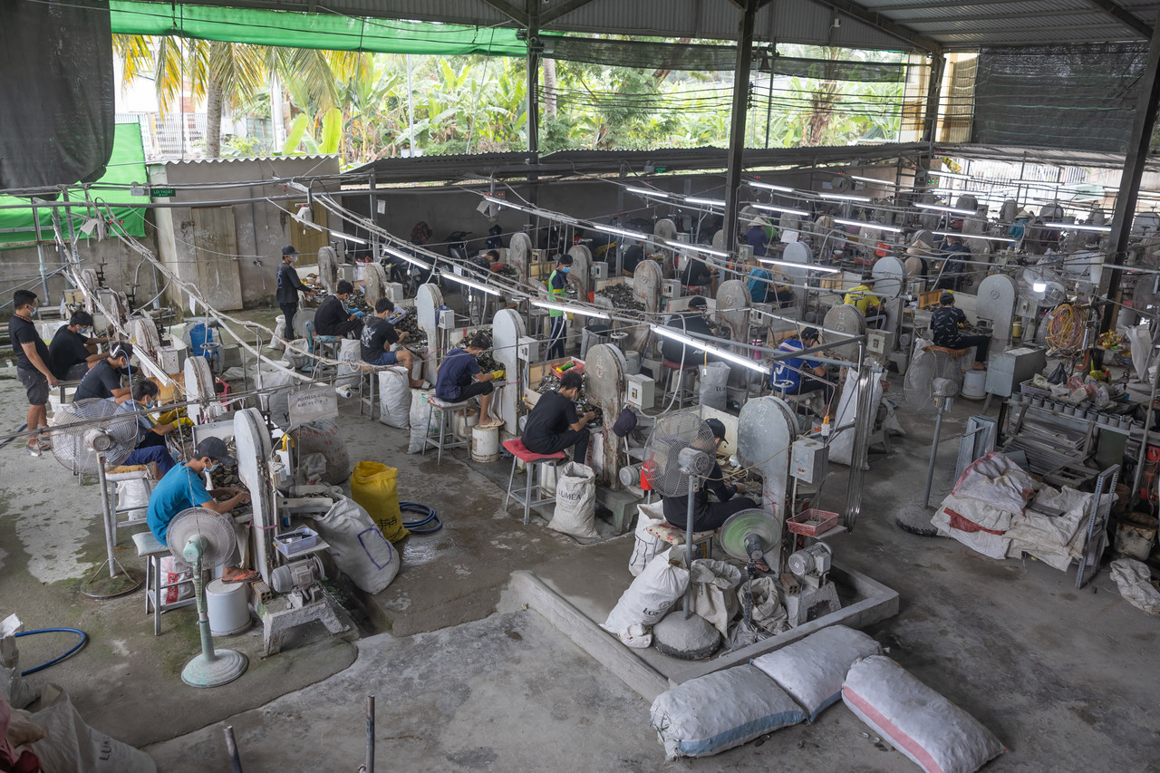 Production